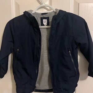 Gap Navy Blue Jacket